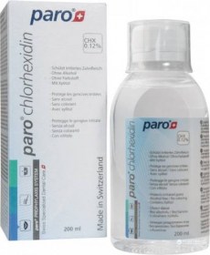 Paro