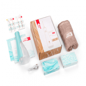Power Spa 1
