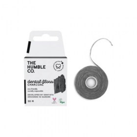 dental-floss-charcoal