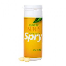 sprylemon